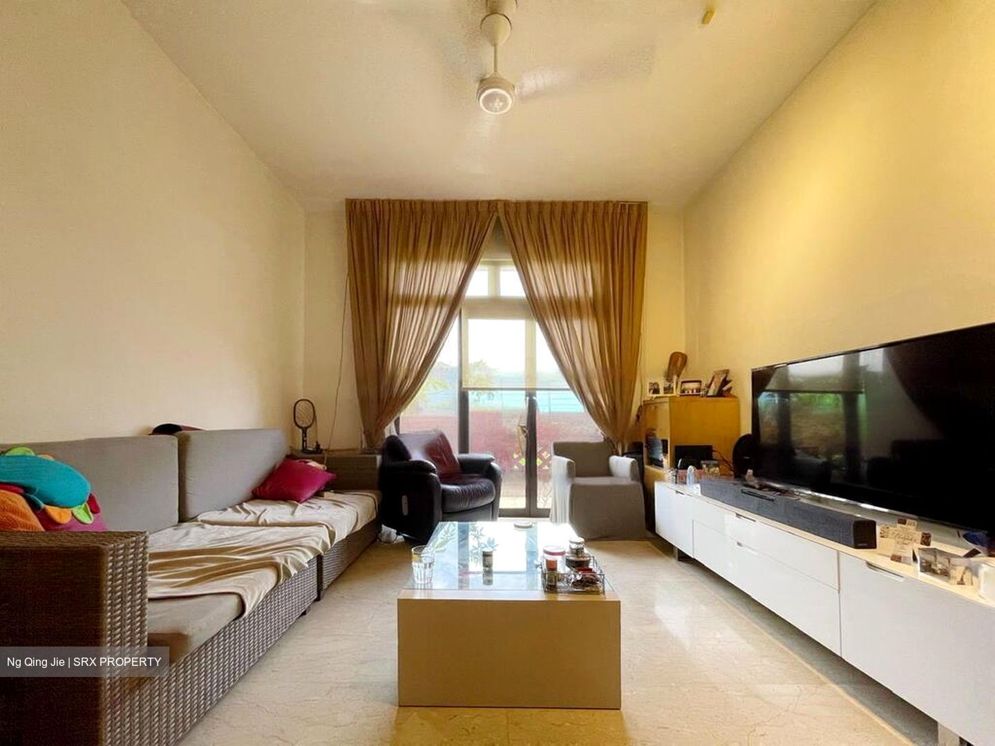 Seletaris (D27), Condominium #458894881